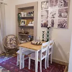 Appartement Traditional House Of 1898 In The Heart Of Old Town Of Nauplion
