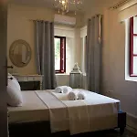 Traditional House Of 1898 In The Heart Of Old Town Of Appartement *
