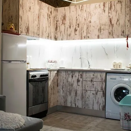 Traditional House Of 1898 In The Heart Of Old Town Of Apartman Návplio