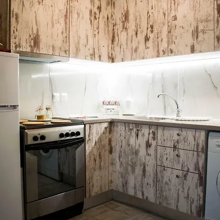 Apartman Traditional House Of 1898 In The Heart Of Old Town Of *