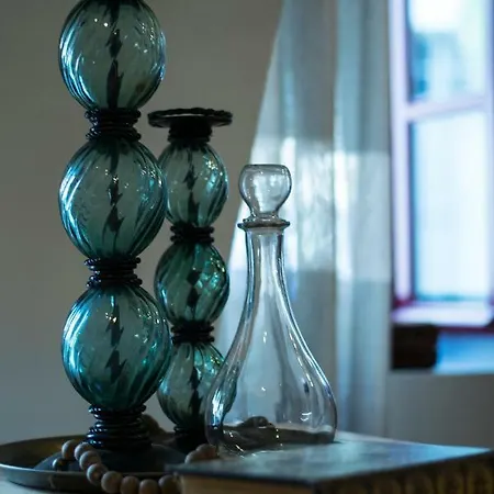 Apartment Traditional House Of 1898 In The Heart Of Old Town Of *