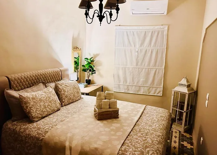 Apartamento Traditional House Of 1898 In The Heart Of Old Town Of