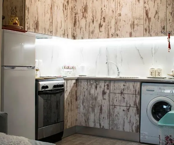 Traditional House Of 1898 In The Heart Of Old Town Of Apartamento Náuplia