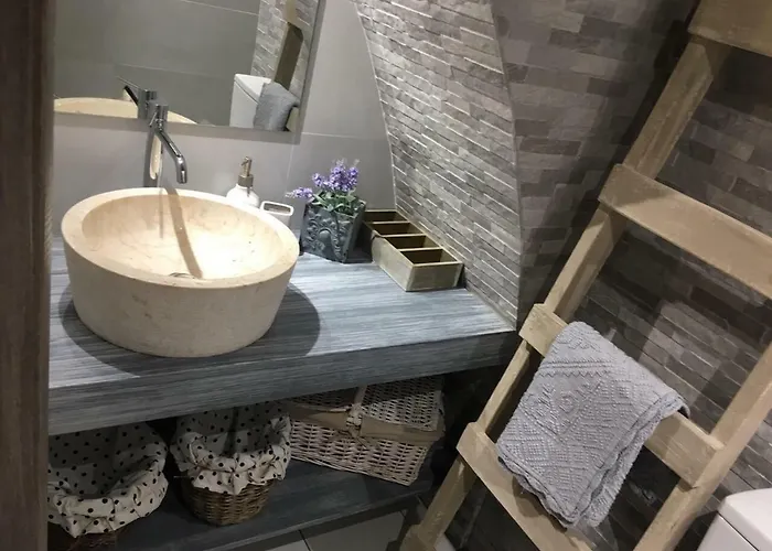 Traditional House Of 1898 In The Heart Of Old Town Of Апартаменты