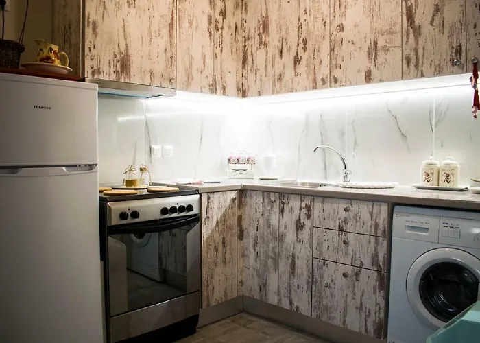 Apartamento Traditional House Of 1898 In The Heart Of Old Town Of *