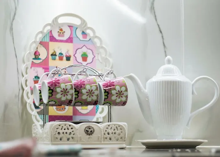 Traditional House Of 1898 In The Heart Of Old Town Of *