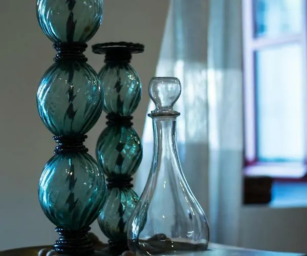 Apartamento Traditional House Of 1898 In The Heart Of Old Town Of *